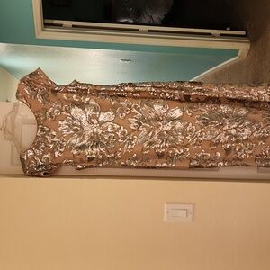 Calvin Klein formal/ party dress